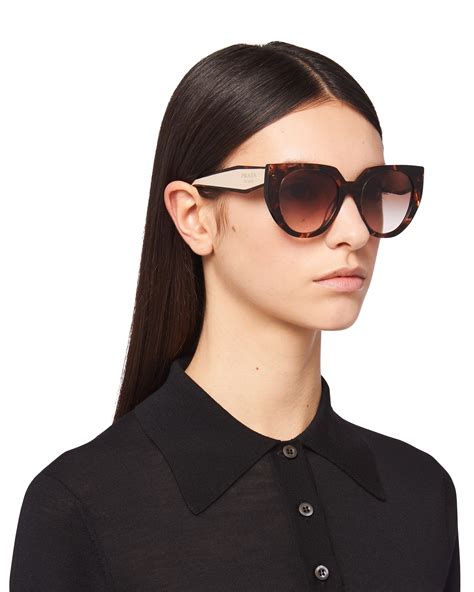 prada fashion women's sunglasses|prada sunglasses for women sale.